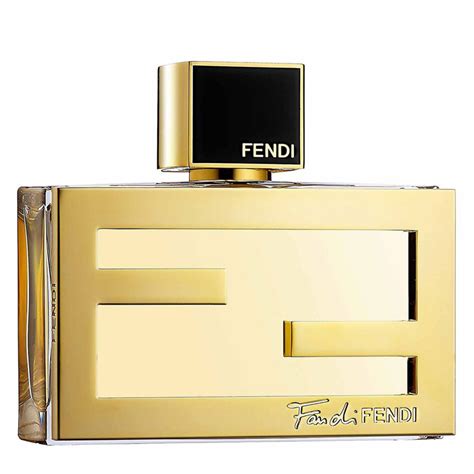 fantasie di fendi|Fan di Fendi Fendi perfume .